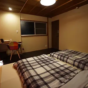 Guest house Saiin